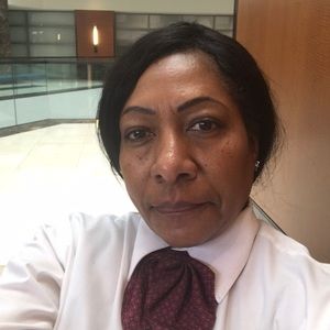 Meet your Posher, Gaila